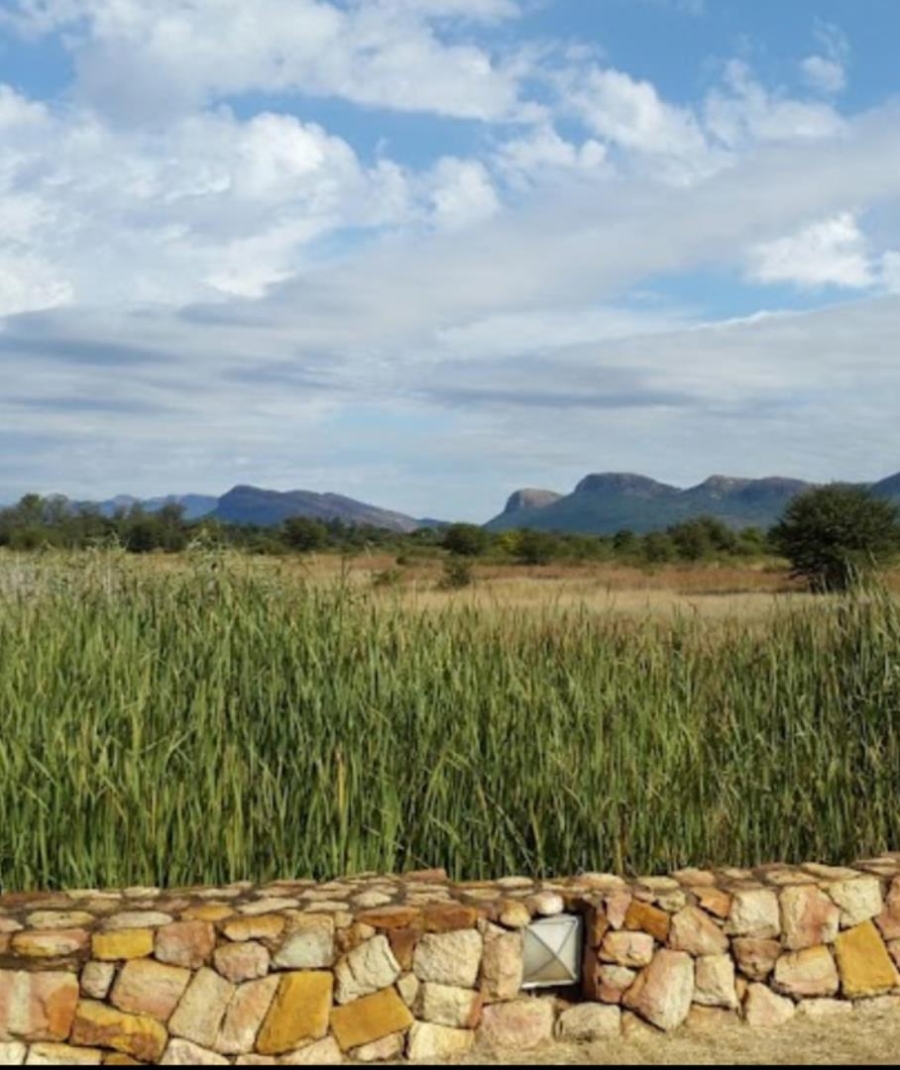 4 Bedroom Property for Sale in Hartbeespoort North West